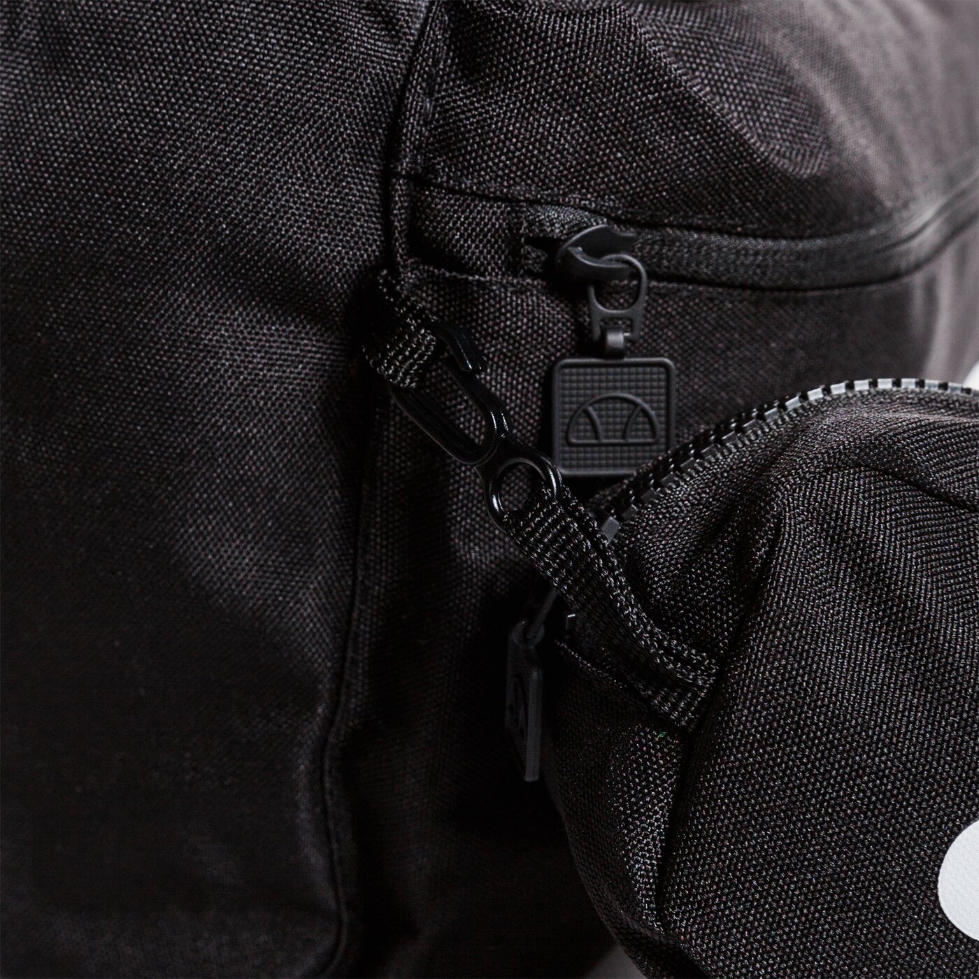 Детска раница ELLESSE РАНИЦА ROLBY BLK saay0591011 цвят черен