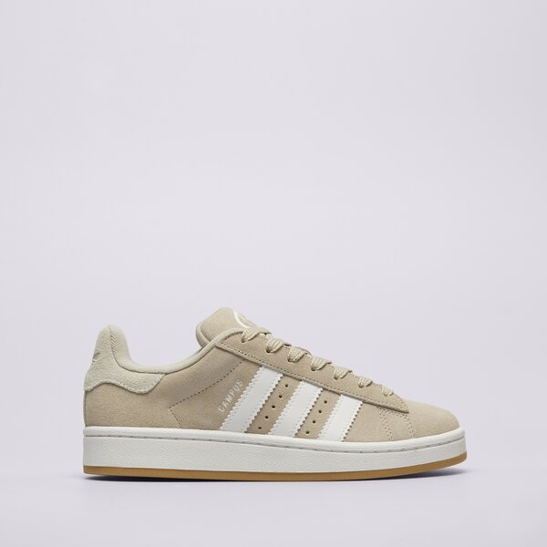 Детски маратонки ADIDAS CAMPUS 00S J ji4461 цвят бежов