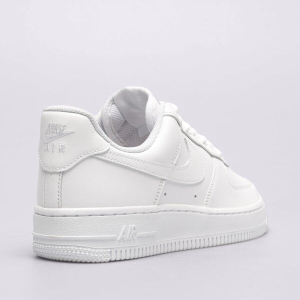 Дамски маратонки NIKE AIR FORCE 1 LOW  dd8959-100 цвят бял