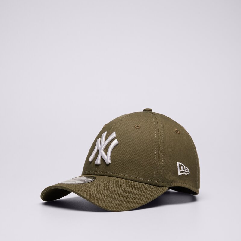 NEW ERA ШАПКА SIDE PATCH 940 NYY NEW YORK YANKEES