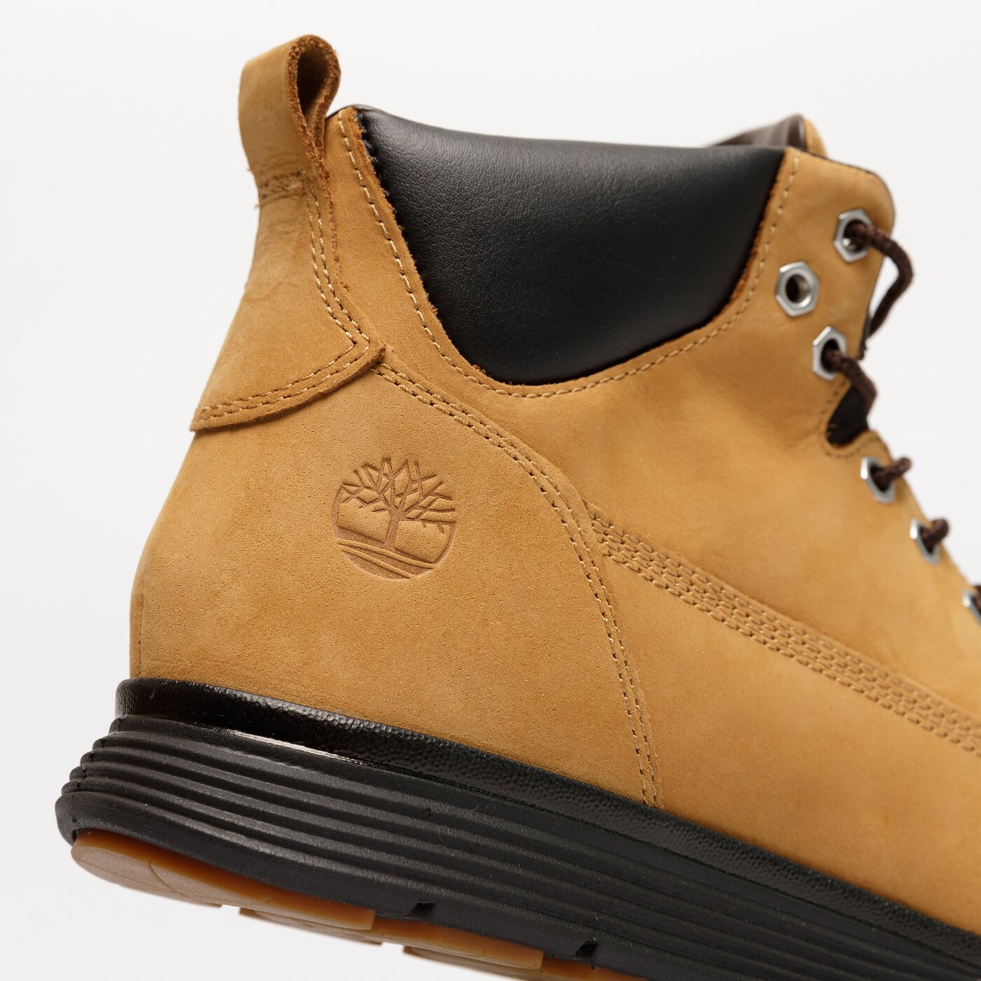 Мъжки маратонки TIMBERLAND KILLINGTON tb0a2gn62311 цвят жълт