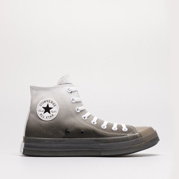 Мъжки маратонки CONVERSE CHUCK TAYLOR ALL STAR CX a00816c цвят черен