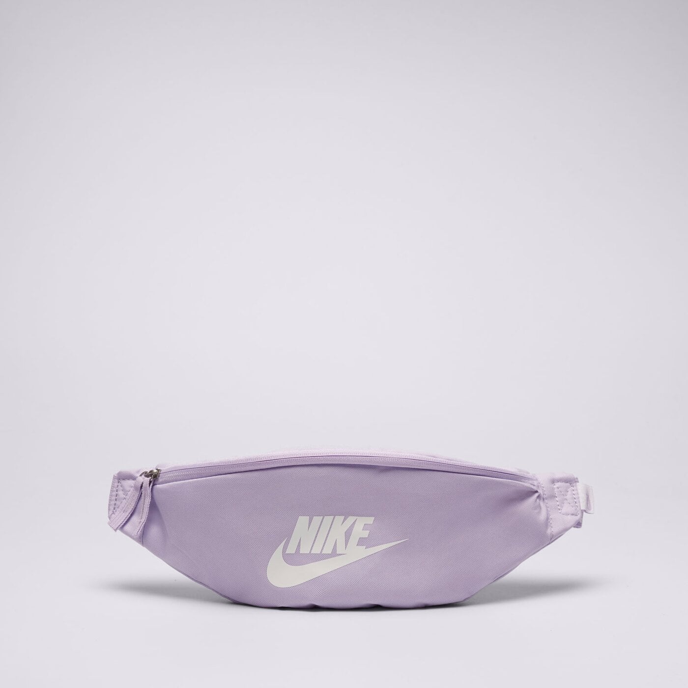 Дамска чанта за кръст NIKE ЧАНТА HERITAGE db0490-512 цвят виолетов