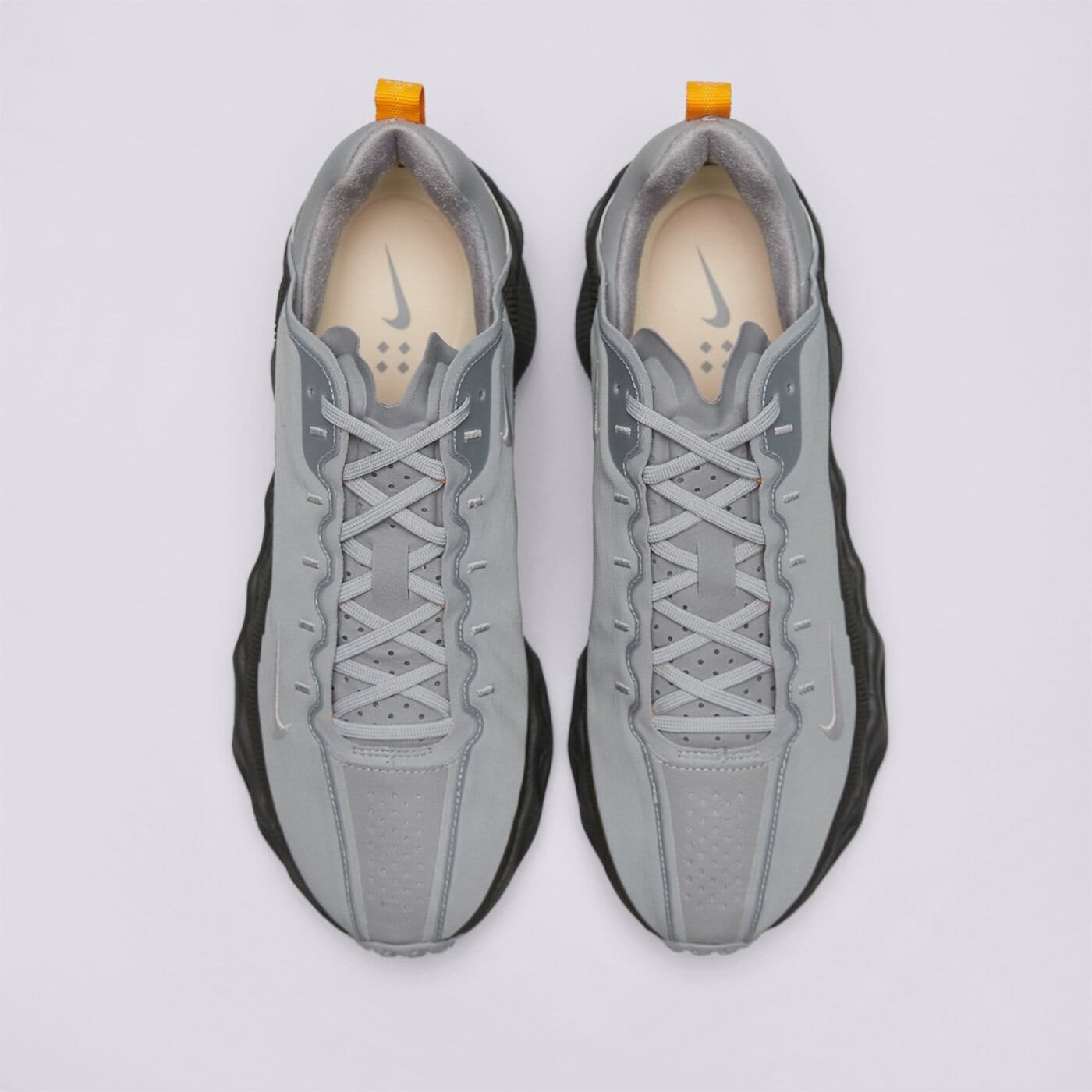 Мъжки маратонки NIKE AVA ROVER dx4215-004 цвят сив