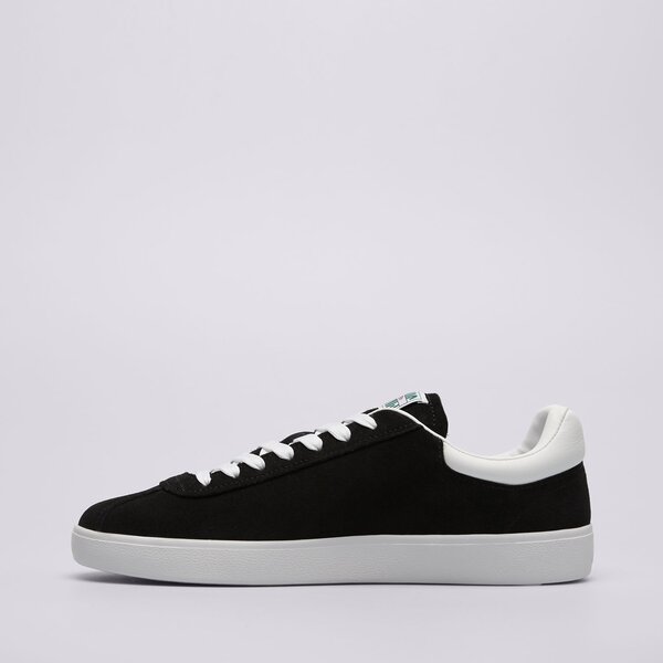 Мъжки маратонки LACOSTE BASESHOT 223 1 SMA 746sma0065312 цвят черен