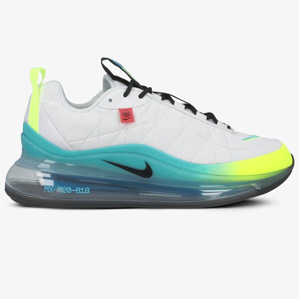 Мъжки маратонки NIKE MX-720-818 ct1282-100 цвят бял