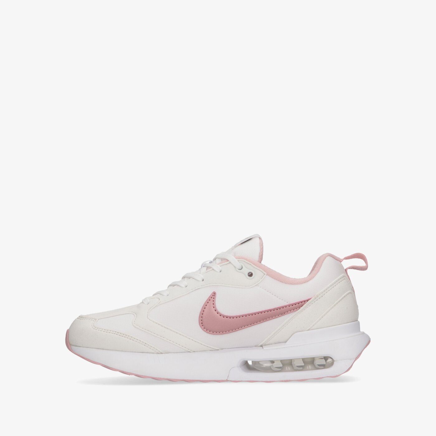 Детски маратонки NIKE AIR MAX DAWN dh3157-101 цвят бял