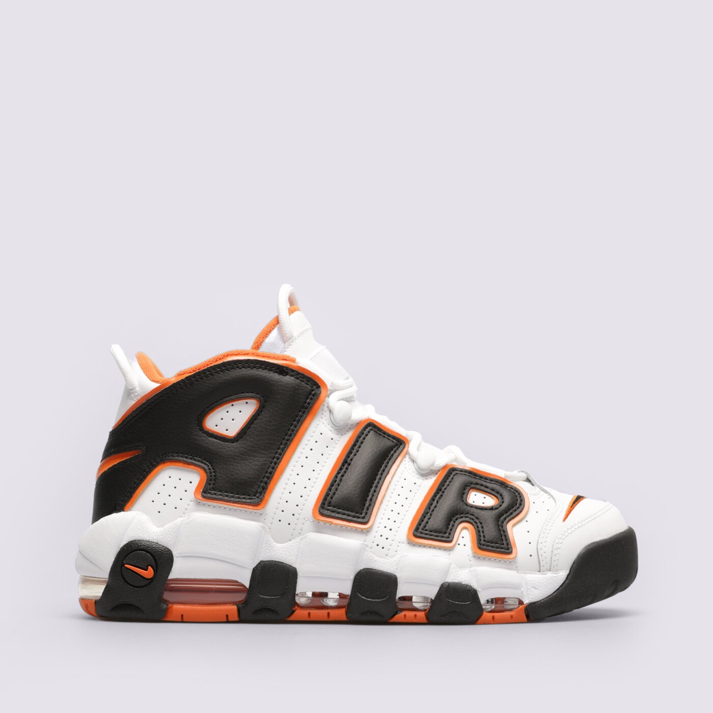 Мъжки маратонки NIKE AIR MORE UPTEMPO '96 fj4416-100 цвят бял
