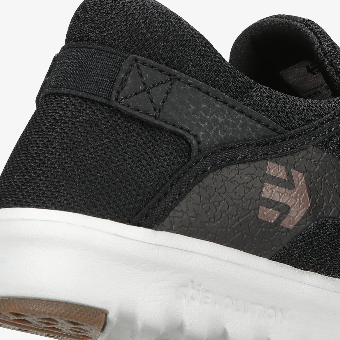 Мъжки маратонки ETNIES SCOUT 4101000419979 цвят черен