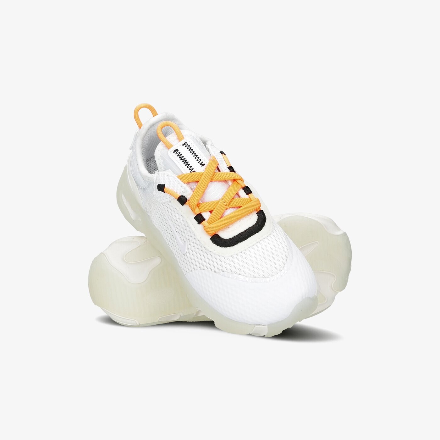 Детски маратонки NIKE RT LIVE cw1620-800 цвят бял