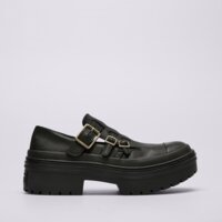 CONVERSE CHUCK TAYLOR ALL STAR LUGGED HEEL MJ