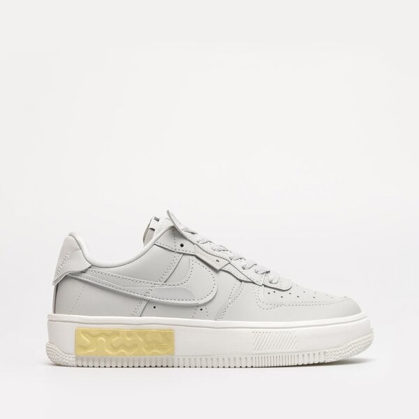 Дамски маратонки NIKE AIR FORCE 1 FONTANKA  dh1290-003 цвят сив