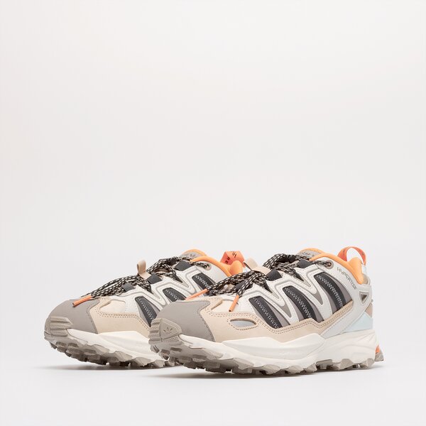 Мъжки туристически обувки ADIDAS HYPERTURF ADVENTURE gx2023 цвят бежов