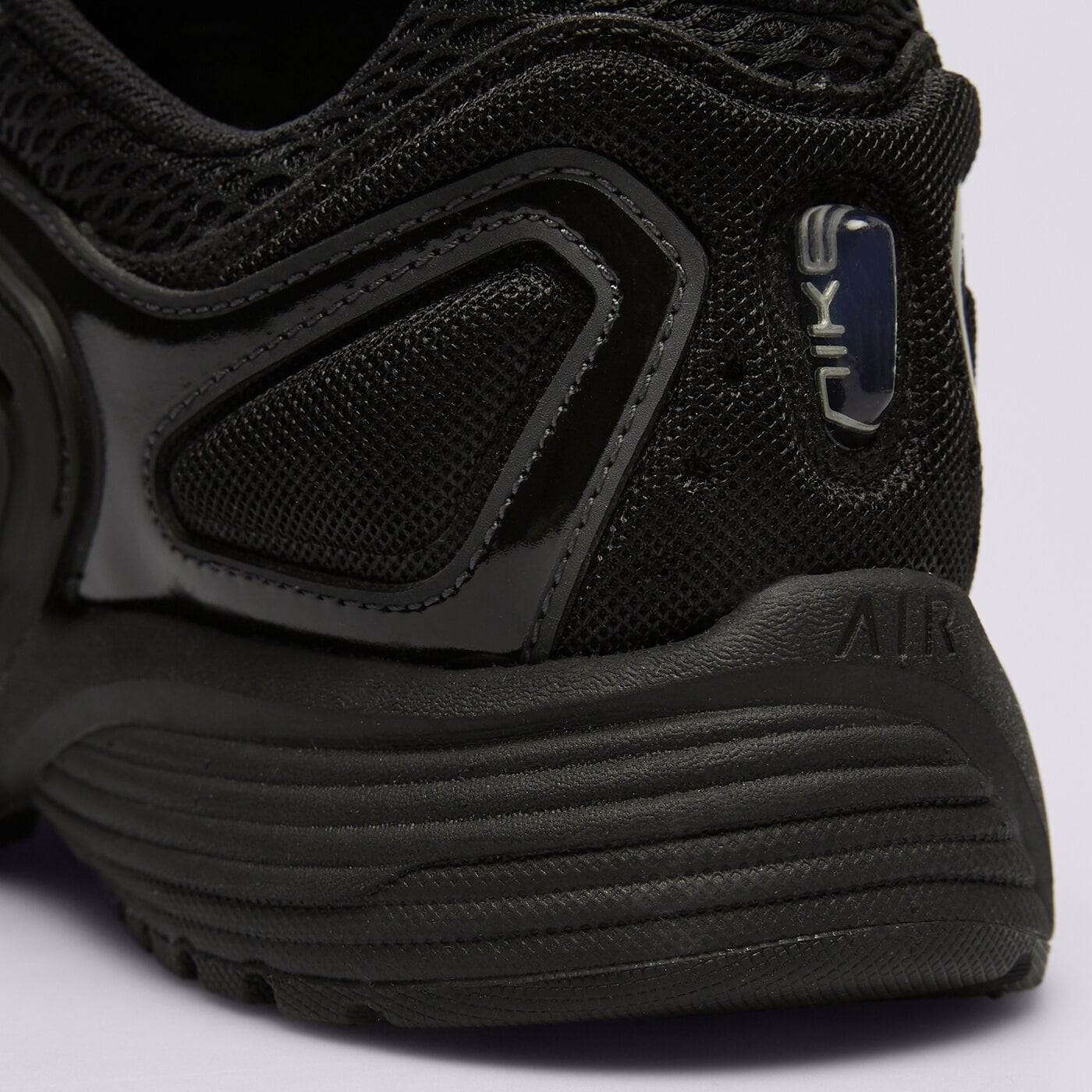 Мъжки маратонки NIKE AIR PEGASUS WAVE ib0612-001 цвят черен