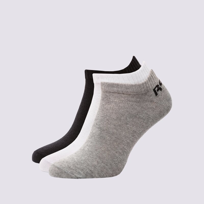 REEBOK ЧОРАПИ ACT CORE LOW CUT SOCK 3P