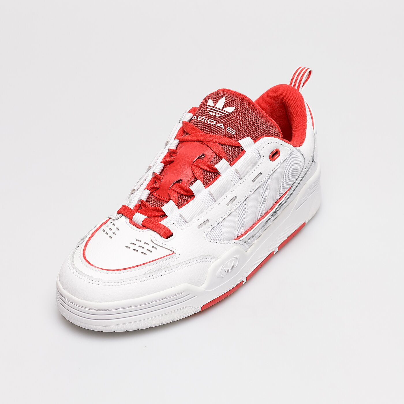 Мъжки маратонки ADIDAS ADI2000 gy2082 цвят бял