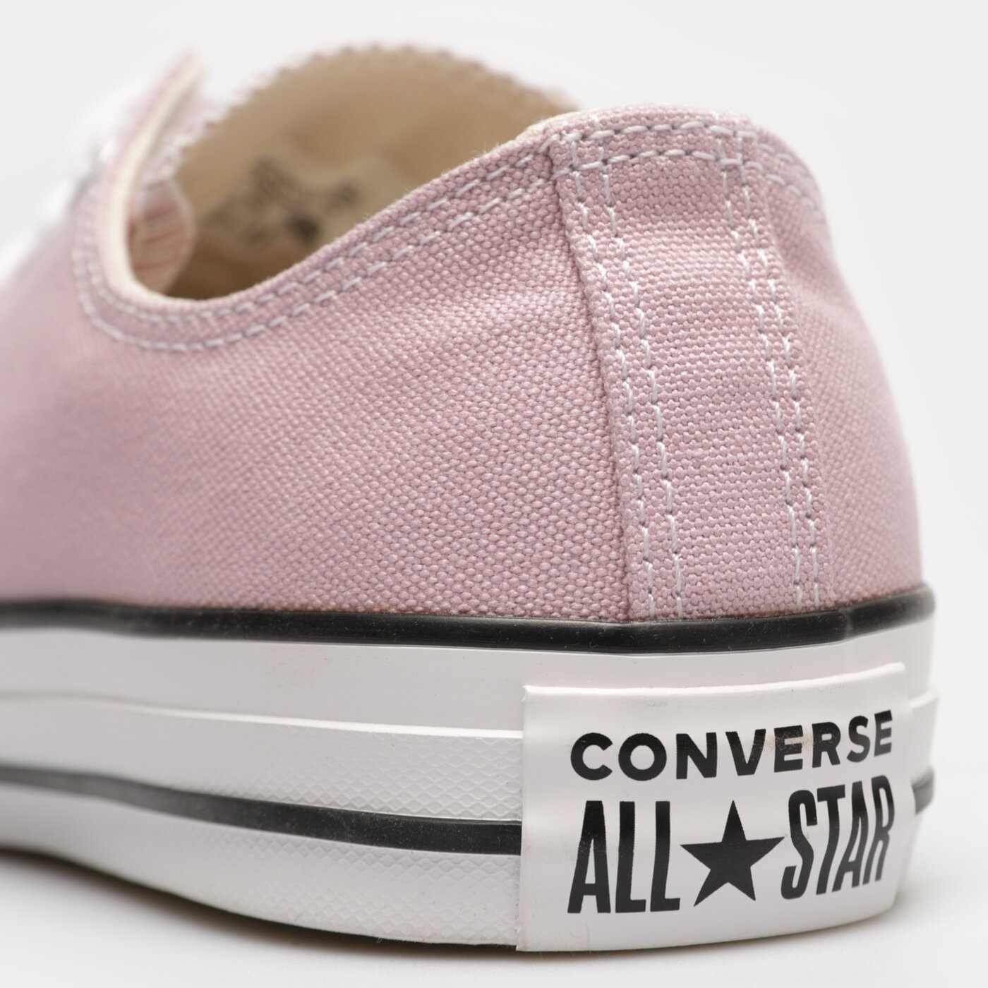 Дамски маратонки CONVERSE CHUCK TAYLOR ALL STAR  a04546c цвят розов