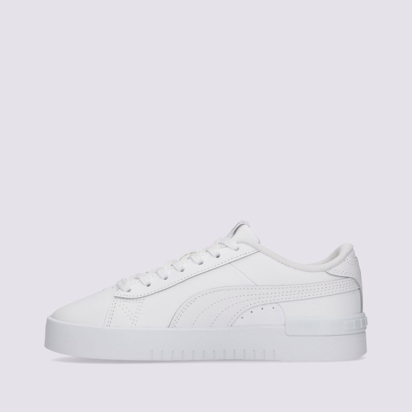 Детски маратонки PUMA JADA JR 38199002 цвят бял