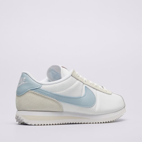 Дамски маратонки NIKE CORTEZ TXT dz2795-100 цвят бял