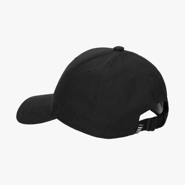 Дамска шапка с козирка ADIDAS TREFOIL CAP  ec3603 цвят черен