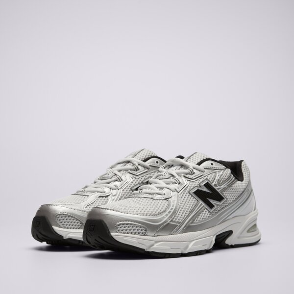 Мъжки маратонки NEW BALANCE 740 u740nw2 цвят бял