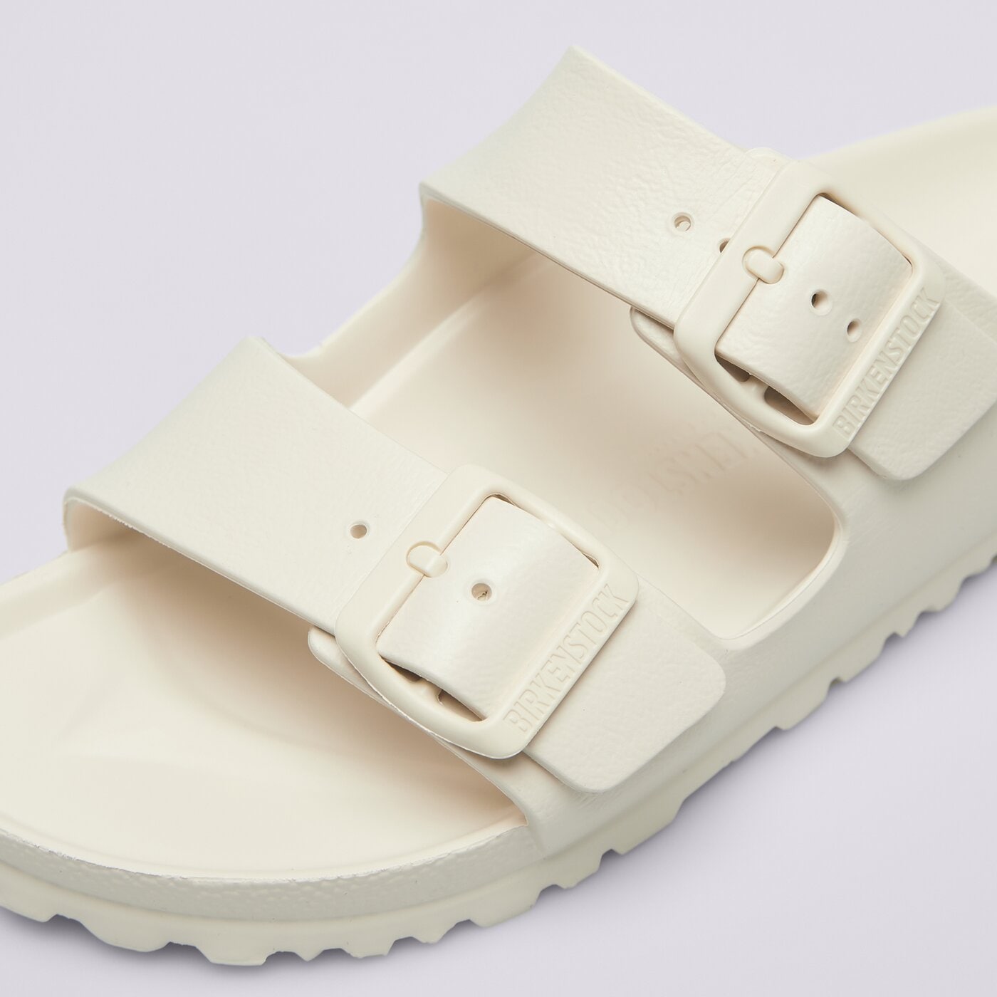 Дамски чехли и сандали BIRKENSTOCK ARIZONA EVA  1027384 цвят кремав