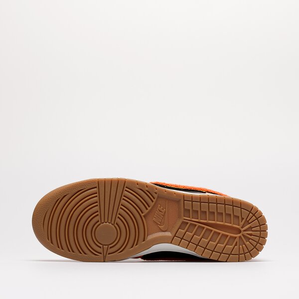 Мъжки маратонки NIKE DUNK HI RETRO UNIVERSITY dr8805-002 цвят черен