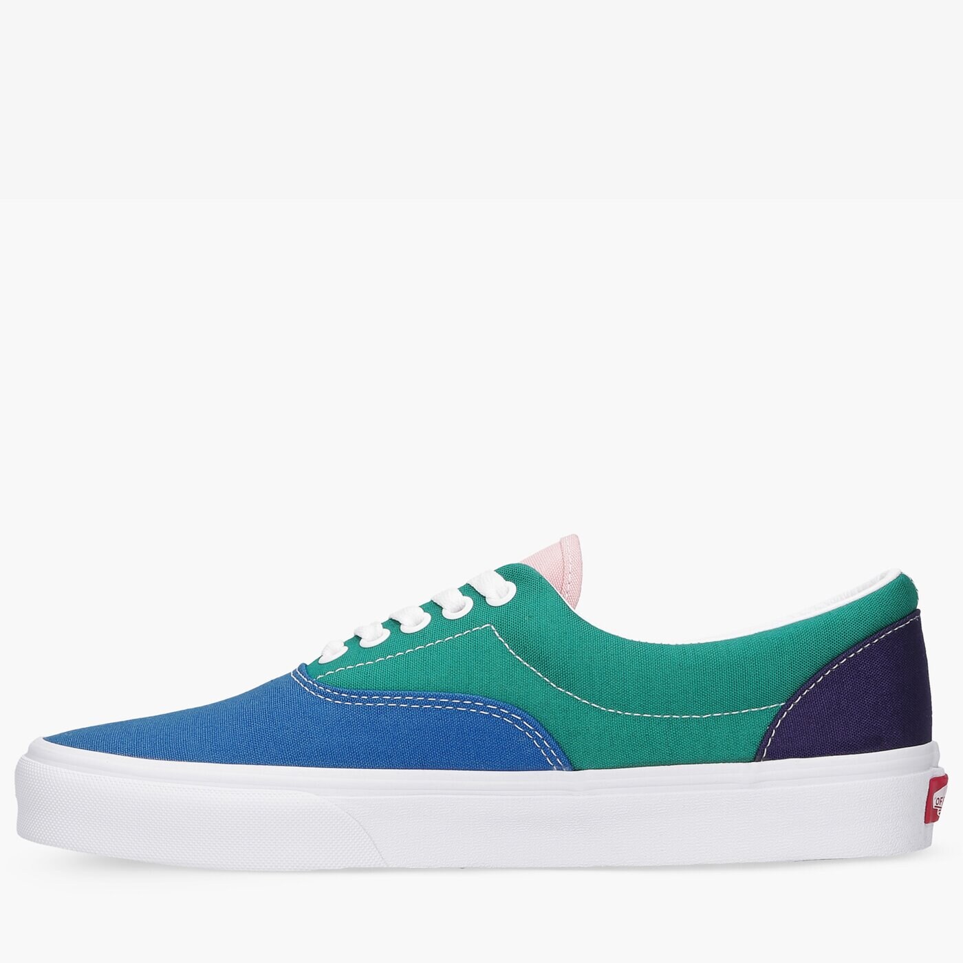 Мъжки маратонки VANS ERA  vn0a54f19ej1 цвят многоцветен