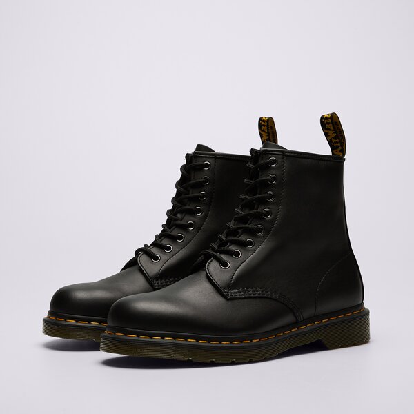 Мъжки боти DR.MARTENS 1460  11822002 цвят черен