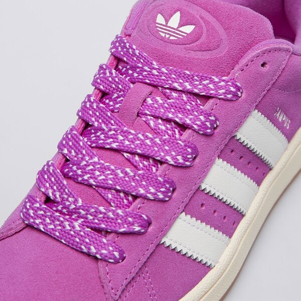 Дамски маратонки ADIDAS CAMPUS 00S W if9616 цвят виолетов