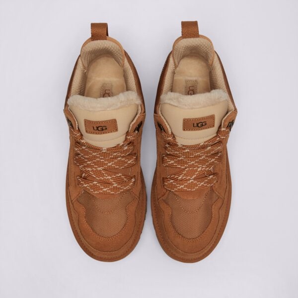 Мъжки кежуал UGG M LOWMEL 1170750-che цвят кафяв