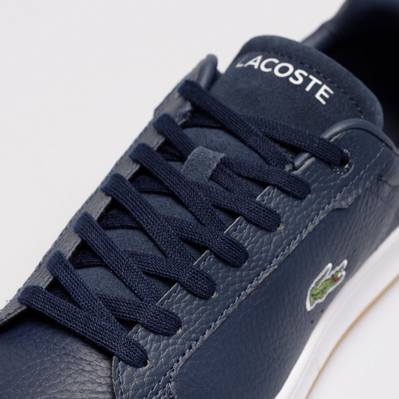 Мъжки маратонки LACOSTE CARNABY PRO 222 6 744sma0125gu1 цвят тъмносин
