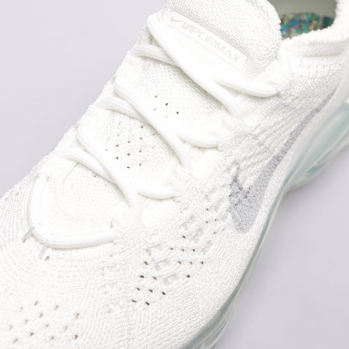 Дамски маратонки NIKE W AIR VAPORMAX 2023 FK dv6840-100 цвят бял