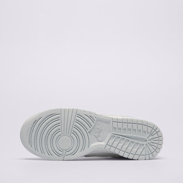 Дамски маратонки NIKE W DUNK LOW NEXT NATURE ib7311-100 цвят бял