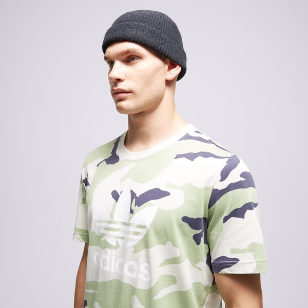 Мъжка тениска ADIDAS ТЕНИСКА HC7188 hc7188 цвят многоцветен