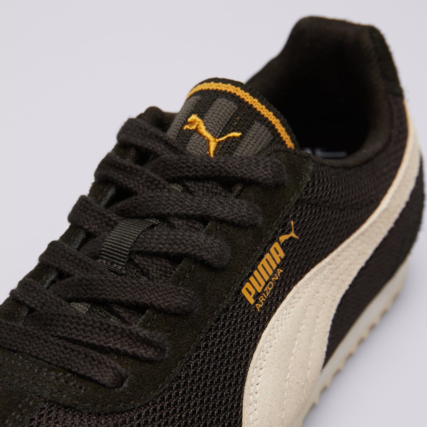 Дамски маратонки PUMA ARIZONA EURO WNS 40378201 цвят черен