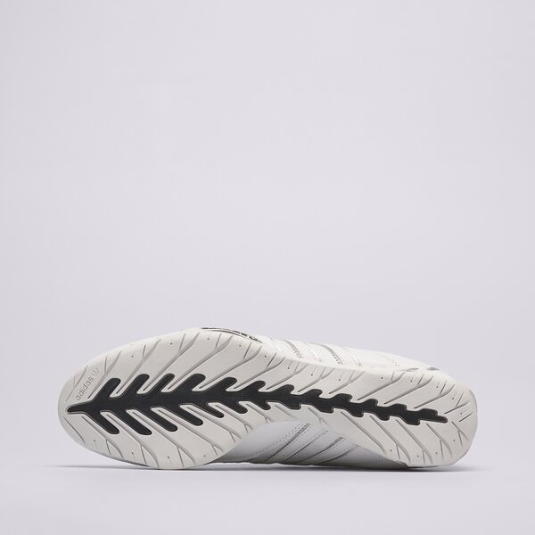 Мъжки маратонки ADIDAS ADIRACER LO jq5720 цвят бял