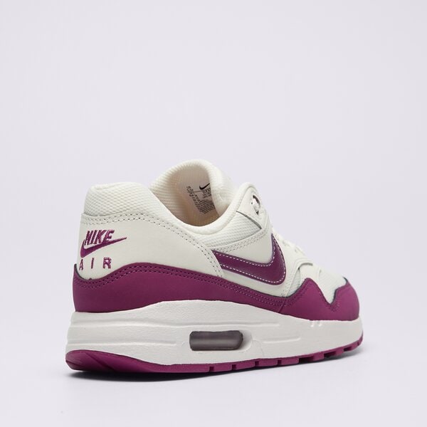 Детски маратонки NIKE AIR MAX 1 dz3307-109 цвят бял