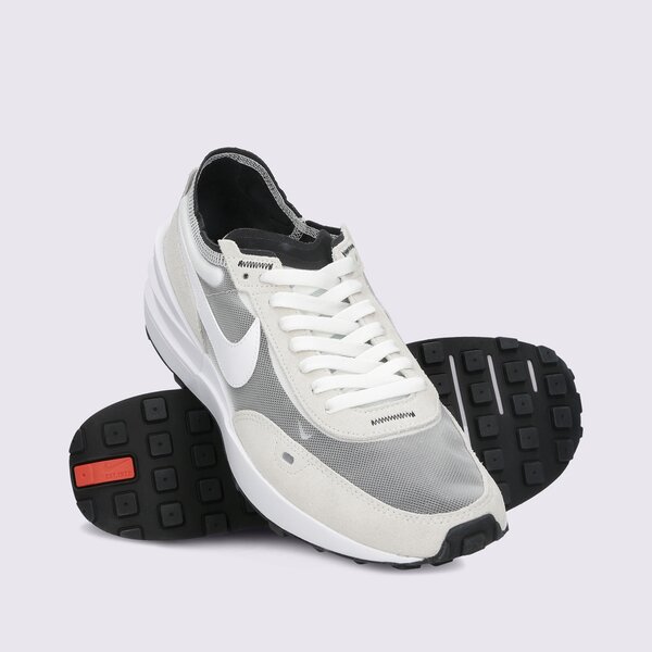 Мъжки маратонки NIKE WAFFLE ONE da7995-100 цвят бял