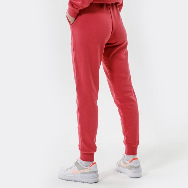 Дамски панталони NIKE ПАНТАЛОНИ SPORTSWEAR ESSENTIAL  bv4095-622 цвят розов