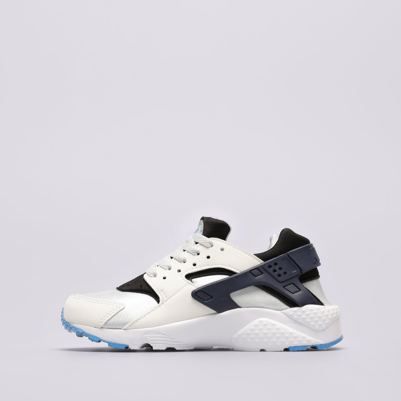 Детски маратонки NIKE HUARACHE RUN  654275-119 цвят бял