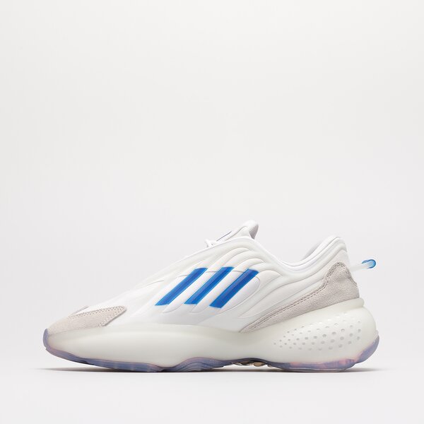 Мъжки маратонки ADIDAS OZRAH JUVENTUS hp7815 цвят бял