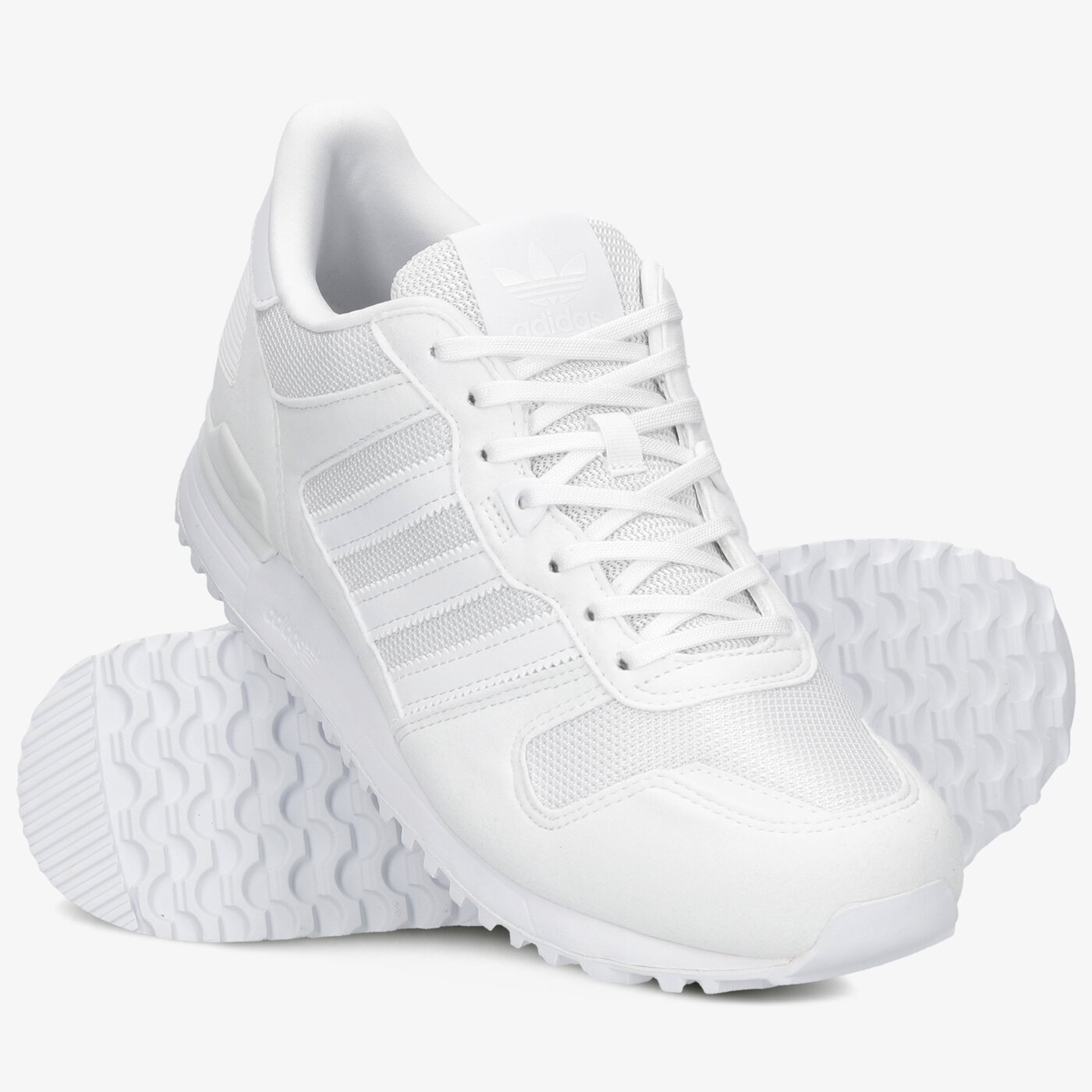 Мъжки маратонки ADIDAS ZX 700  fz2817 цвят бял