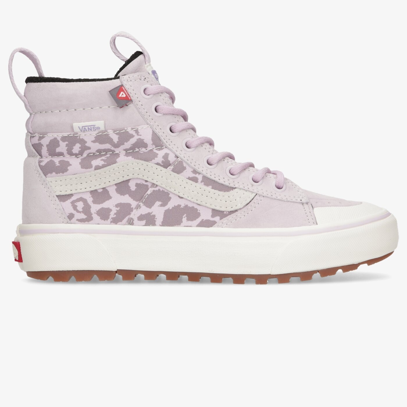 Дамски маратонки VANS UA SK8-HI MTE-2 vn0a5hzz6h91 цвят розов