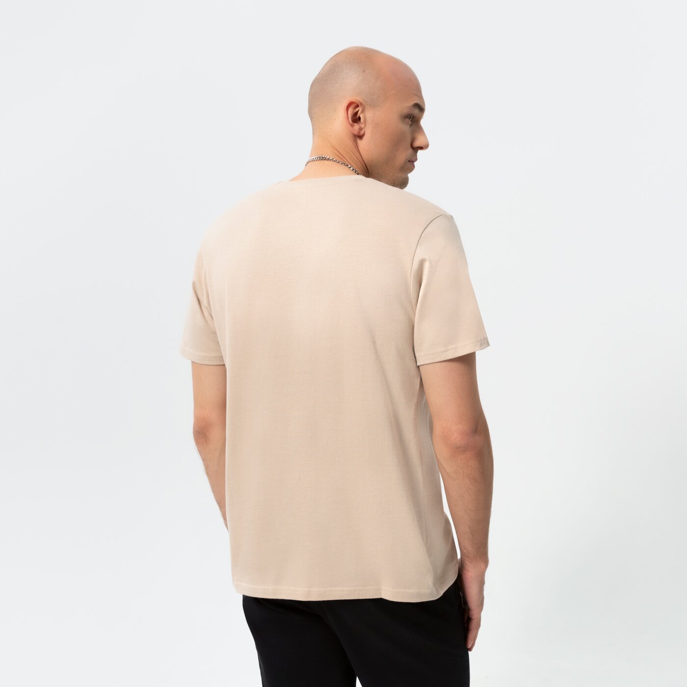 Мъжка тениска ELEMENT ТЕНИСКА BLAZIN CHEST SS z1ssi6-4625 цвят розов