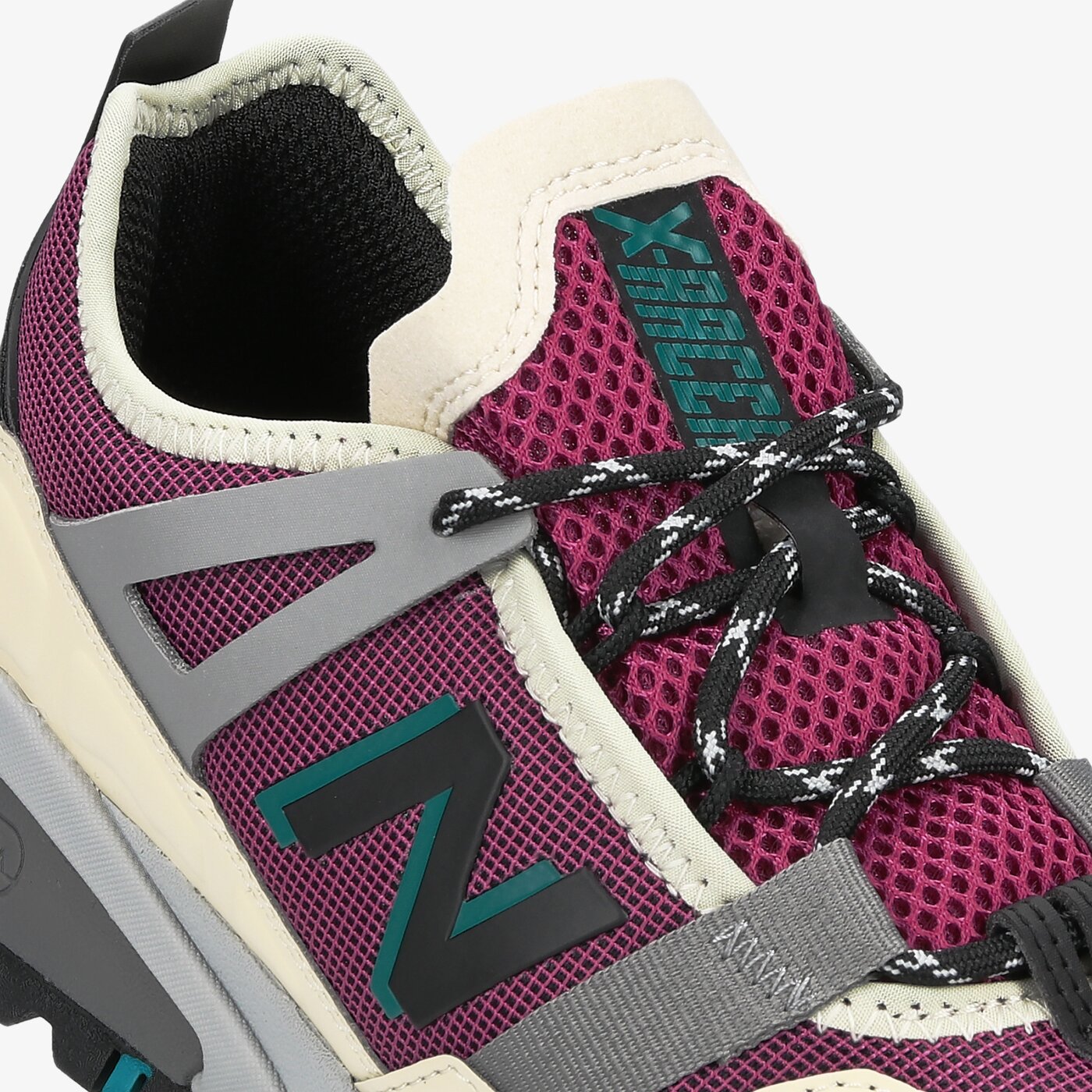 Дамски маратонки NEW BALANCE WSXRCTXA wsxrctxa цвят многоцветен