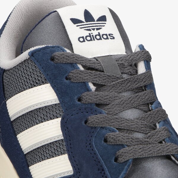 Мъжки маратонки ADIDAS ZX 420  fz0145 цвят тъмносин