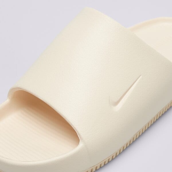 Дамски чехли и сандали NIKE CALM  dx4816-803 цвят бежов