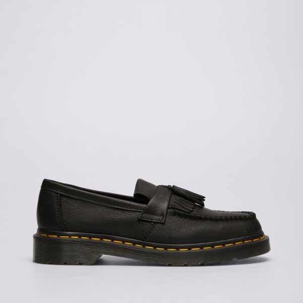 Дамски кежуал DR.MARTENS ADRIAN AMBASADOR 31997001 цвят черен