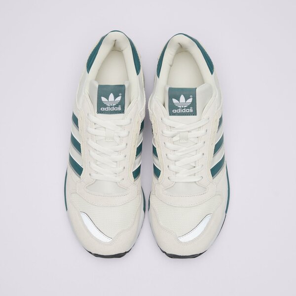 Мъжки маратонки ADIDAS ZX 600  jp8180 цвят бял